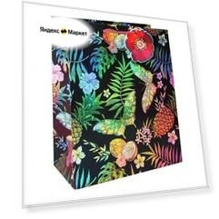 Пакет подарочный Perfect Craft