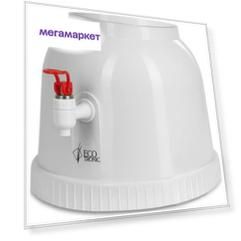Раздатчик для воды Ecotronic L2-WD White