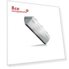 Воздушно-тепловая завеса с водяным нагревом sonniger для проемов guardpro150w cgp0023