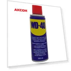 смазка универсальная wd-40 200г