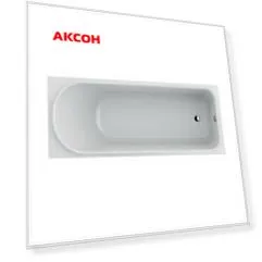 ванна акриловая am.pm like a0 170х70 w80a-170-070w-a