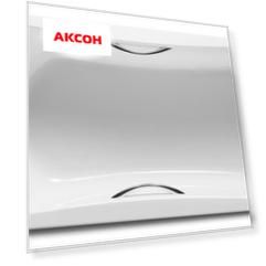 ванна акриловая roca be cool 1800х800см zru9302782