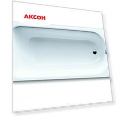 ванна стальная kaldewei saniform plus 375-1 180x80 см (112800010001)