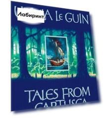 Tales from Earthsea