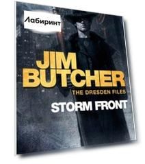 Storm Front