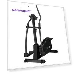 Эллиптический тренажер UNIXFIT SL-400XE