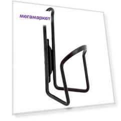 Nuvo Флягодержатель Nuvo NH-BC01A-R1, цвет Черный