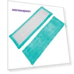 Насадка для швабры из микрофибры Рыжий кот MopM3-H 310309