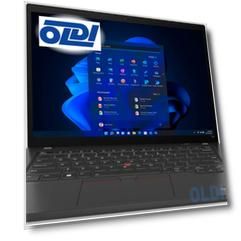 Ноутбук Lenovo ThinkPad T14 Gen 4 21HD007GRT 14"