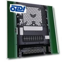 Корпус microATX Thermaltake The Tower 300 Racing Без БП зелёный