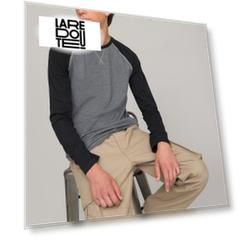 Лонгслив LaRedoute