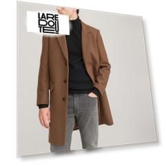 Пальто LaRedoute