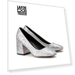Туфли LaRedoute