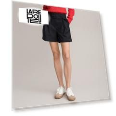 Шорты LaRedoute
