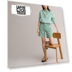 Шорты LaRedoute