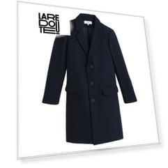 Пальто LaRedoute