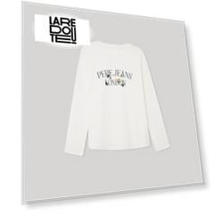 Лонгслив LaRedoute