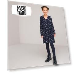 Платье LaRedoute