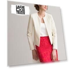 Жакет LaRedoute