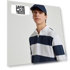 Лонгслив LaRedoute