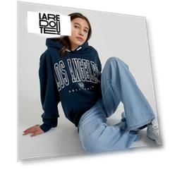 Свитшот LaRedoute