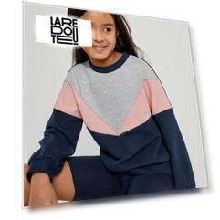 Свитшот LaRedoute