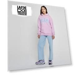 Свитшот LaRedoute