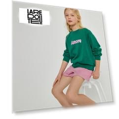 Свитшот LaRedoute