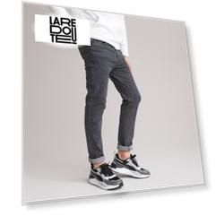Джинсы LaRedoute