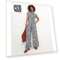 Блузка LaRedoute