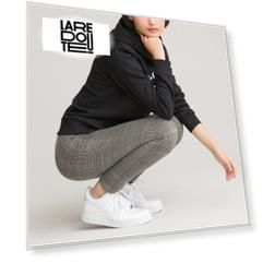 Джеггинсы LaRedoute
