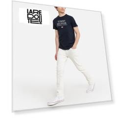 Джинсы LaRedoute