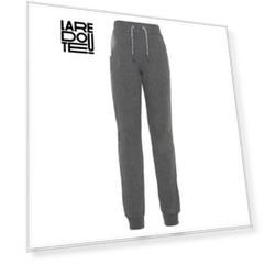 Джоггеры LaRedoute