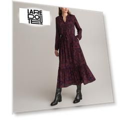 Платье LaRedoute