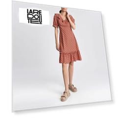 Платье LaRedoute