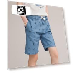 Шорты LaRedoute