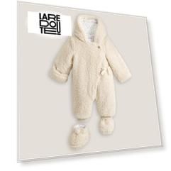 Комбинезон LaRedoute