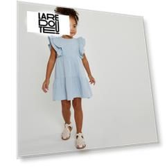 Платье LaRedoute