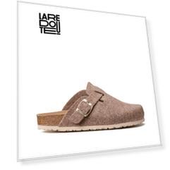 Туфли LaRedoute