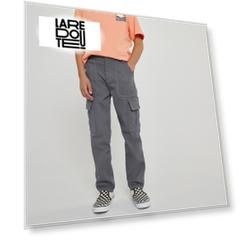 Брюки LaRedoute