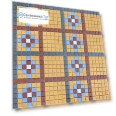 Мозаика Caramelle mosaic