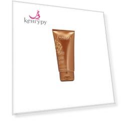 Антивозрастное солнцезащитное молочко для тела SPF15 150 мл Thalgo