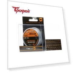 Поводковый материал Prologic Abyss K Link 15m 30lbs камуфляж