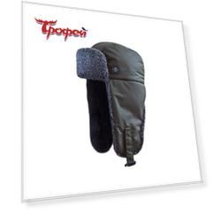 Шапка Турухан (5423) Росомаха