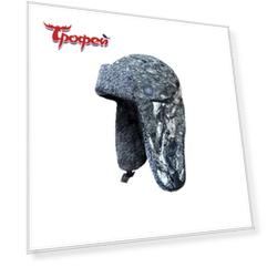 Шапка Турухан (5423) Росомаха