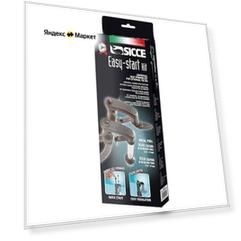 Sicce KIT Starter система запуска внешнего фильтра WHALE 120-200, EKO+100