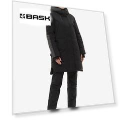 Куртка BASK