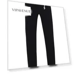 Джинсы Slim Fit хлопковые