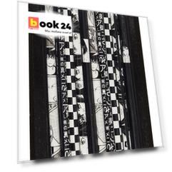 Карандаши Yoi, "Аниме. Черно-белое", чернографитные 10 штук