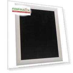 Доска для рисунков мелом 40х50 см, ML-002S
